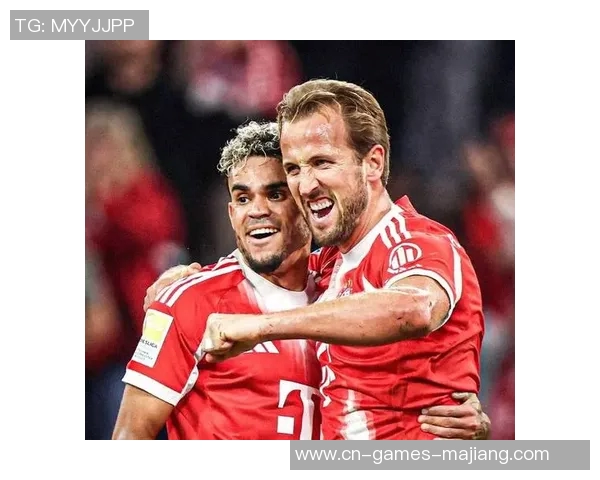 巴萨锁定凯恩为莱万接班人或将触发5700万镑解约金