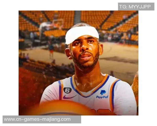 杨毅点评保罗职业生涯无冠现状认为个人天赋不足以支撑夺冠梦想